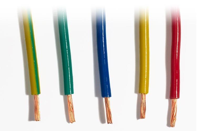 廣州南洋電纜提醒影響電纜線(xiàn)載流量的因素有哪些呢？